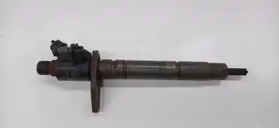 Second-hand car spare part injector for citroen c5 berlina exclusive oem iam references 9x2q9k546db 0445116 9x2q9k546db