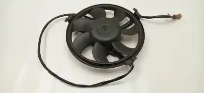 Recambio de automóvil de segunda mano de ELECTROVENTILADOR para AUDI A4 BERLINA (B5) 1.9 TDI referencias OEM IAM 8D0959455C  