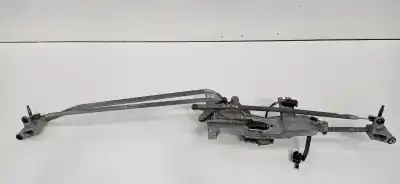 Recambio de automóvil de segunda mano de Motor Limpia Delantero para CITROEN C8 2.2 HDi 16V PREMIER II referencias OEM IAM 404721  404721
