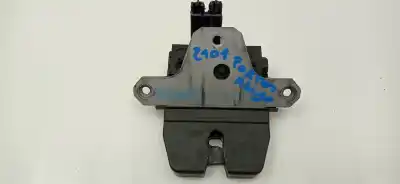 Автозапчасти б/у замок багажника/ворот за ford kuga (cbv) titanium ссылки oem iam 8m51r442a66ac  8m51r442a66ac