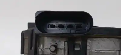 Автозапчастина б/у двигатель передніх склоочисників для ford focus c-max (cap) connection посилання на oem iam 3397020600 3397020600 3397020600