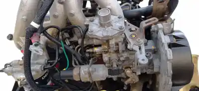 Pièce détachée automobile d'occasion MOTEUR COMPLET pour FORD TRANSIT, COMBI 1995  Références OEM IAM 4HB 4HB 4HB