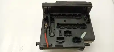 Second-hand car spare part FUSE BOX UNIT for FORD ESCORT  OEM IAM references 96AG14A073DA 96AG14A073DA 96AG14A073DA