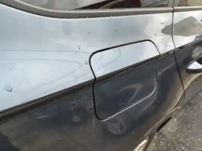 Second-hand car spare part outer fuel cap for seat leon (5f1) reference oem iam references   