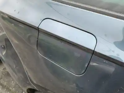 Second-hand car spare part outer fuel cap for seat leon (5f1) reference oem iam references   