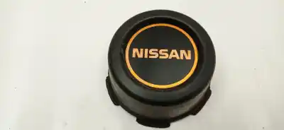 Recambio de automóvil de segunda mano de tapacubos para nissan terrano/terrano.ii (r20) comfort referencias oem iam 403420f001 403420f001 403420f001