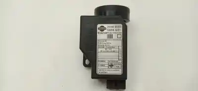 Pezzo di ricambio per auto di seconda mano MODULO ELETTRONICO per NISSAN TERRANO/TERRANO.II (R20)  Riferimenti OEM IAM 285909F001  5WK48691