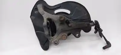 Gebrauchtes Autoersatzteil Rechter Knöchel Vorne zum MERCEDES-BENZ CLASE C (W203) SPORTCOUPE C 180 Compressor (203.746) 143 CV / 105 KW OEM-IAM-Referenzen   