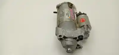 Pezzo di ricambio per auto di seconda mano motorino di avviamento per volvo v50 familiar 2.0 d kinetic riferimenti oem iam cst14112gs  2010001036