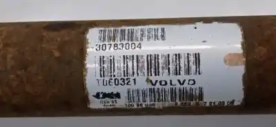 Pezzo di ricambio per auto di seconda mano  per VOLVO V50 FAMILIAR  Riferimenti OEM IAM 30783004  30783004
