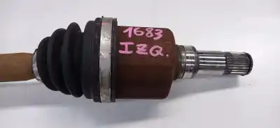 Pezzo di ricambio per auto di seconda mano  per VOLVO V50 FAMILIAR  Riferimenti OEM IAM 30711770  30711770
