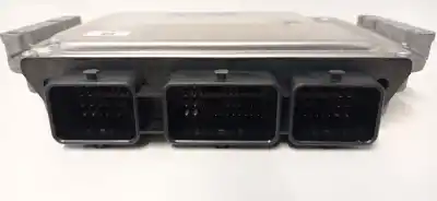 Second-hand car spare part ecu engine control for peugeot 308 confort oem iam references 9664843780 edc16c34 0281013872