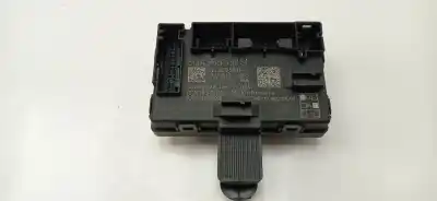 Second-hand car spare part comfort module for seat leon (5f1) reference oem iam references 5q4959593m