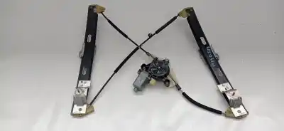 Second-hand car spare part driver left window regulator for seat leon (5f1) reference oem iam references 5q0959801b 5q0959801b 5q0959801b