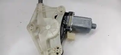 Second-hand car spare part driver left window regulator for seat leon (5f1) reference oem iam references 5q0959801b 5q0959801b 5q0959801b