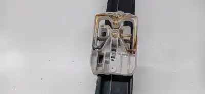 Second-hand car spare part driver left window regulator for seat leon (5f1) reference oem iam references 5q0959801b 5q0959801b 5q0959801b