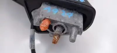 Pezzo di ricambio per auto di seconda mano specchio sinistro per seat leon (5f1) reference riferimenti oem iam 21996709d 21996709d 21996709d