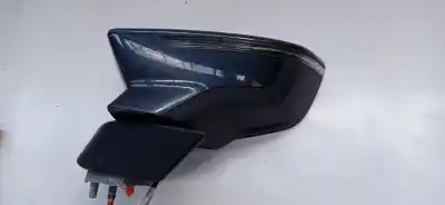 Pezzo di ricambio per auto di seconda mano specchio sinistro per seat leon (5f1) reference riferimenti oem iam 21996709d 21996709d 21996709d