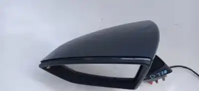 Pezzo di ricambio per auto di seconda mano specchio sinistro per seat leon (5f1) reference riferimenti oem iam 21996709d 21996709d 21996709d