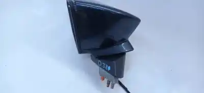 Pezzo di ricambio per auto di seconda mano specchio sinistro per seat leon (5f1) reference riferimenti oem iam 21996709d 21996709d 21996709d