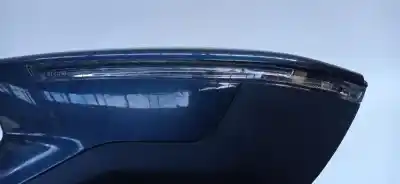 Pezzo di ricambio per auto di seconda mano specchio sinistro per seat leon (5f1) reference riferimenti oem iam 21996709d 21996709d 21996709d