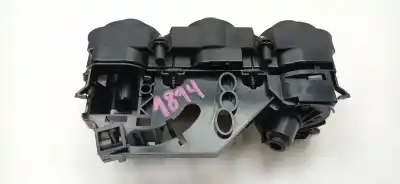 Автозапчастина б/у контроль опалення / кондиціонації для seat leon (1p1) 1.6 посилання на oem iam 5p0820047k 5p0820047k 5p0820047k