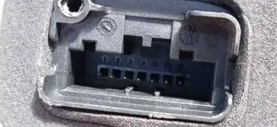 Second-hand car spare part left front door lock for seat leon (5f1) reference oem iam references 5k1837015j 5k1837015j 5k1837015j