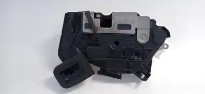 Second-hand car spare part front right door lock for seat leon (5f1) reference oem iam references 5k1837016j 5k1837016j 5k1837016j