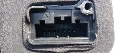 Second-hand car spare part front right door lock for seat leon (5f1) reference oem iam references 5k1837016j 5k1837016j 5k1837016j