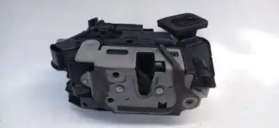 Second-hand car spare part front right door lock for seat leon (5f1) reference oem iam references 5k1837016j 5k1837016j 5k1837016j