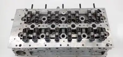 Second-hand car spare part CYLINDER HEAD for IVECO DAILY FURGON  OEM IAM references 5802383450 580279771 5802383450