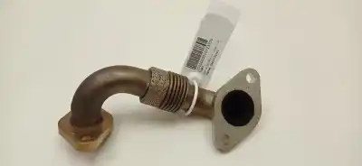 Автозапчастина б/у труба для seat altea (5p1) hot посилання на oem iam 038131521cc
