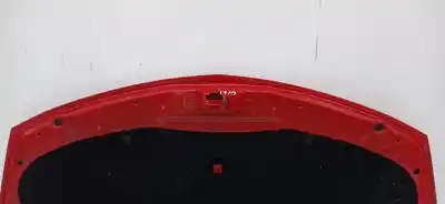 Peça sobressalente para automóvel em segunda mão capot por renault clio iii pack authentique referências oem iam   