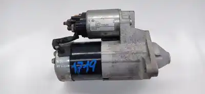 Second-hand car spare part starter motor for renault clio iii pack authentique oem iam references 8ea011610241
