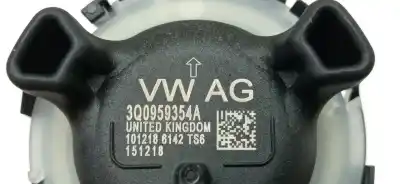 Second-hand car spare part sensor for seat leon (5f1) reference oem iam references 3q0959354a 3q0959354a 3q0959354a