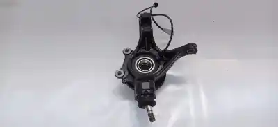 Peça sobressalente para automóvel em segunda mão manga de eixo dianteira direita por peugeot 308 confort referências oem iam 