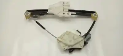 Second-hand car spare part rear right window regulator for seat leon (5f1) reference oem iam references 5q0959812e 5q0959812e 5q0959812e