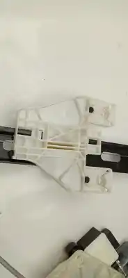 Second-hand car spare part rear right window regulator for seat leon (5f1) reference oem iam references 5q0959812e 5q0959812e 5q0959812e