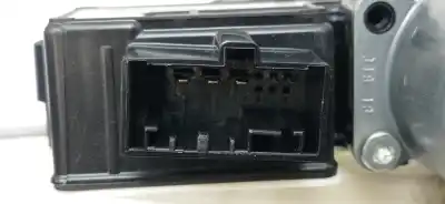 Second-hand car spare part rear right window regulator for seat leon (5f1) reference oem iam references 5q0959812e 5q0959812e 5q0959812e