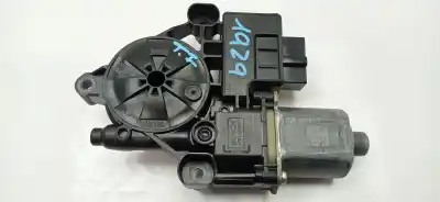 Second-hand car spare part rear left window motor for seat leon (5f1) reference oem iam references 5q0959811e 5q0959811e 5q0959811e