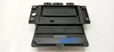 Second-hand car spare part ecu engine control for renault clio iii pack authentique oem iam references 8200399038  8200619409