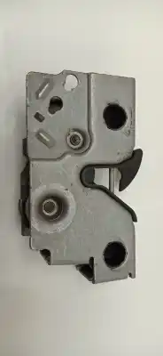 Second-hand car spare part bonnet lock for seat leon (5f1) reference oem iam references 5f0823509d