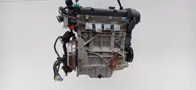 Автозапчасти б/у ПОЛНЫЙ ДВИГАТЕЛЬ за FORD FIESTA (CB1)  ссылки OEM IAM SNJB SNJB SNJB