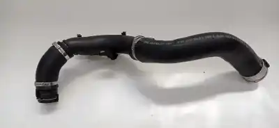 Pièce détachée automobile d'occasion TUYAU DE PRESSION DU TURBO pour RENAULT CLIO IV  Références OEM IAM 6670974 144604208R 6670974