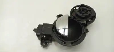 Second-hand car spare part INTERIOR LEFT FRONT HANDLE for MINI CABRIO (R52)  OEM IAM references 7133517 7133517 7133517