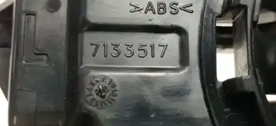 Second-hand car spare part interior left front handle for mini cabrio (r52) 1.6 cooper oem iam references 7133517 7133517 7133517