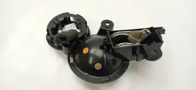 Second-hand car spare part interior left front handle for mini cabrio (r52) 1.6 cooper oem iam references 7133517 7133517 7133517