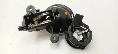 Second-hand car spare part interior left front handle for mini cabrio (r52) 1.6 cooper oem iam references 7133517 7133517 7133517