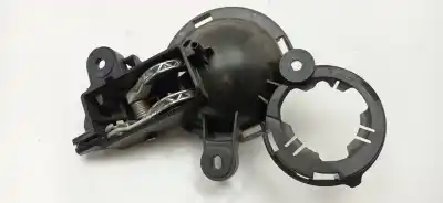 Second-hand car spare part interior left front handle for mini mini (r50, r53) cooper oem iam references 7133517 7133517 7133517