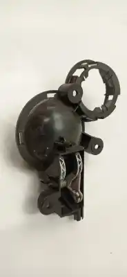 Second-hand car spare part interior left front handle for mini mini (r50, r53) cooper oem iam references 7133517 7133517 7133517